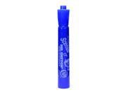 Sanford Mr. Sketch Scented Watercolor Markers blue [Pack of 24]