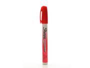 Sharpie Poster Paint Markers red fine [Pack of 6]