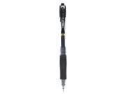 Pilot G 2 Retractable Gel Roller Pen black fine