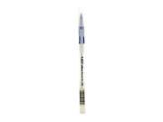 BIC Round Stic Grip Pen blue [Pack of 72]