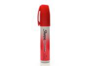 Sharpie Poster Paint Markers red extra bold [Pack of 3]