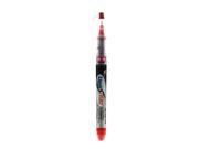 Yasutomo Liquid Stylist Pen red [Pack of 12]