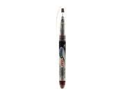 Yasutomo Liquid Stylist Pen brown [Pack of 12]