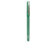 Marvy Uchida 6000 Calligraphy Pens green 2.0 mm fine [Pack of 12]