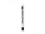 Caran d Ache Neocolor II Aquarelle Water Soluble Wax Pastels white [Pack of 10]