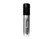 Sharpie Magnum Permanent Markers black [Pack of 6]