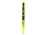 Pilot Frixion Light Erasable Highlighters yellow [Pack of 24]