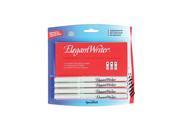 Speedball Art Products Elegant Writer Calligraphy Marker Sets black asst. points no. 2880 [Pack of 3]