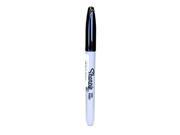 Sharpie Fine Point Markers black [Pack of 24]