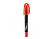 Marvy Uchida Decocolor ID Solid Stick Paint Markers red