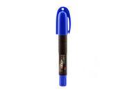 Marvy Uchida Decocolor ID Solid Stick Paint Markers blue