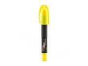 Marvy Uchida Decocolor ID Solid Stick Paint Markers yellow