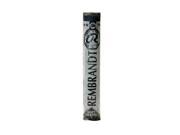 Rembrandt Soft Round Pastels grey 704.3 each [Pack of 4]