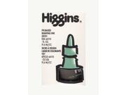 Higgins Color Drawing Inks green Dye Based Non Waterproof 1 oz. [Pack of 4]