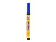 Marvy Uchida DecoFabric Marker blue