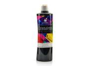 Chroma Inc. ChromaTemp Pearlescent Tempera Paint black 500 ml [Pack of 3]