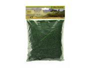 Wee Scapes Architectural Model Turf blended grass medium 20 cubic in. bag [Pack of 3]