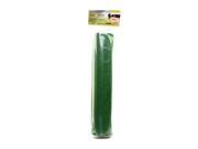 Wee Scapes Architectural Model Grass Mats medium green 12 in. x 50 in. roll [Pack of 3]
