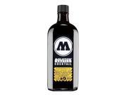Molotow Masterpiece Paint Markers CoversAll cocktail buff resist ink refill signal black 250 ml