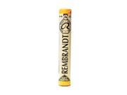 Rembrandt Soft Round Pastels yellow ochre 227.5 each [Pack of 4]