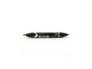 Prismacolor Premier Double Ended Brush Tip Markers avocado 192 [Pack of 6]