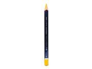 Koh I Noor Triocolor Grand Drawing Pencils dark yellow