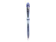 uni ball Vision Elite Pens blue 0.8 mm [Pack of 12]