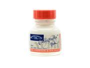 Winsor Newton Calligraphy Ink white 1 oz. [Pack of 3]