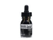 Liquitex Professional Acrylic Inks carbon black 337 30 ml