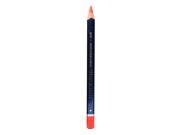 Koh I Noor Triocolor Grand Drawing Pencils vermilion [Pack of 12]