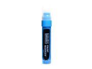 Liquitex Professional Paint Markers brilliant blue wide 15 mm