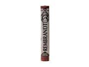 Rembrandt Soft Round Pastels Indian red 347.3 each