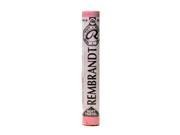 Rembrandt Soft Round Pastels Indian red 347.7 each [Pack of 4]
