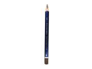 Koh I Noor Triocolor Grand Drawing Pencils dark brown