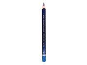 Koh I Noor Triocolor Grand Drawing Pencils dark blue [Pack of 12]