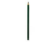Faber Castell Polychromos Artist Colored Pencils Each emerald green 163 [Pack of 12]