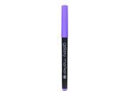 North American Herb Spice Galaxy Markers violet broad point