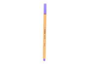 Stabilo Point 88 Pens violet no. 55 [Pack of 24]