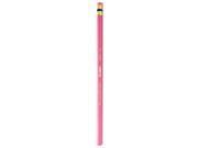Prismacolor Col Erase Colored Pencils Each pink [Pack of 24]