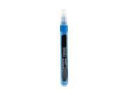 Liquitex Professional Paint Markers brilliant blue fine 2 mm