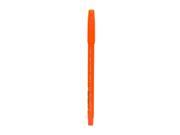 Pentel Color Pens orange 107 [Pack of 24]
