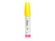 Sharpie Paint Markers yellow broad