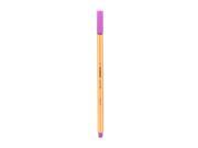 Stabilo Point 88 Pens lilac no. 58 [Pack of 24]