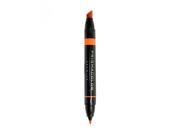 Prismacolor Premier Double Ended Art Markers orange 016 [Pack of 6]