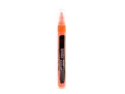 Liquitex Professional Paint Markers fluorescent orange fine 2 mm