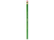 Prismacolor Col Erase Colored Pencils Each grass green [Pack of 24]