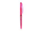 Pilot FriXion Point Erasable Gel Pens pink each 0.5 mm