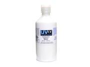 Jack Richeson UVFX UV Reactive Medium matte 250 ml bottle