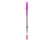 Sakura Gelly Roll Metallic Pens pink