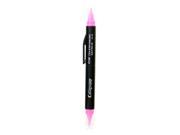Itoya Doubleheader Calligraphy Marker pink